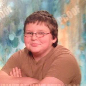 Meet your Posher, Dalton